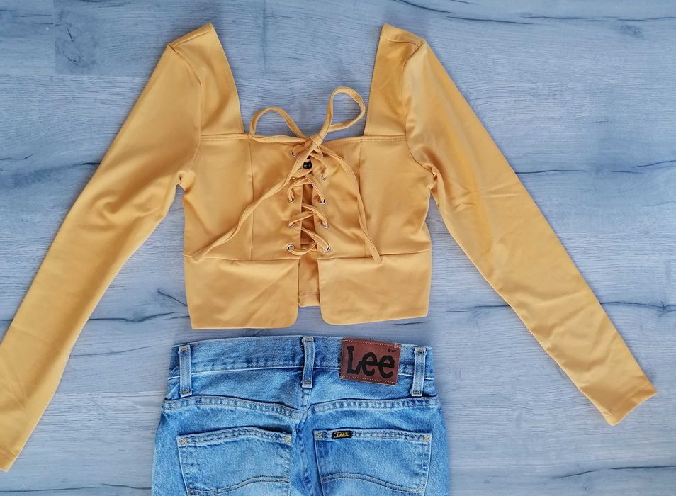 Top nou bluzita dama xs noua