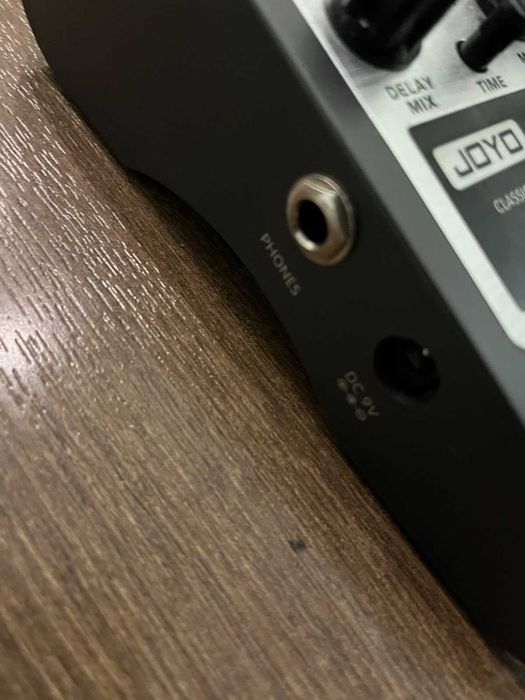 Ефект за китара Joyo