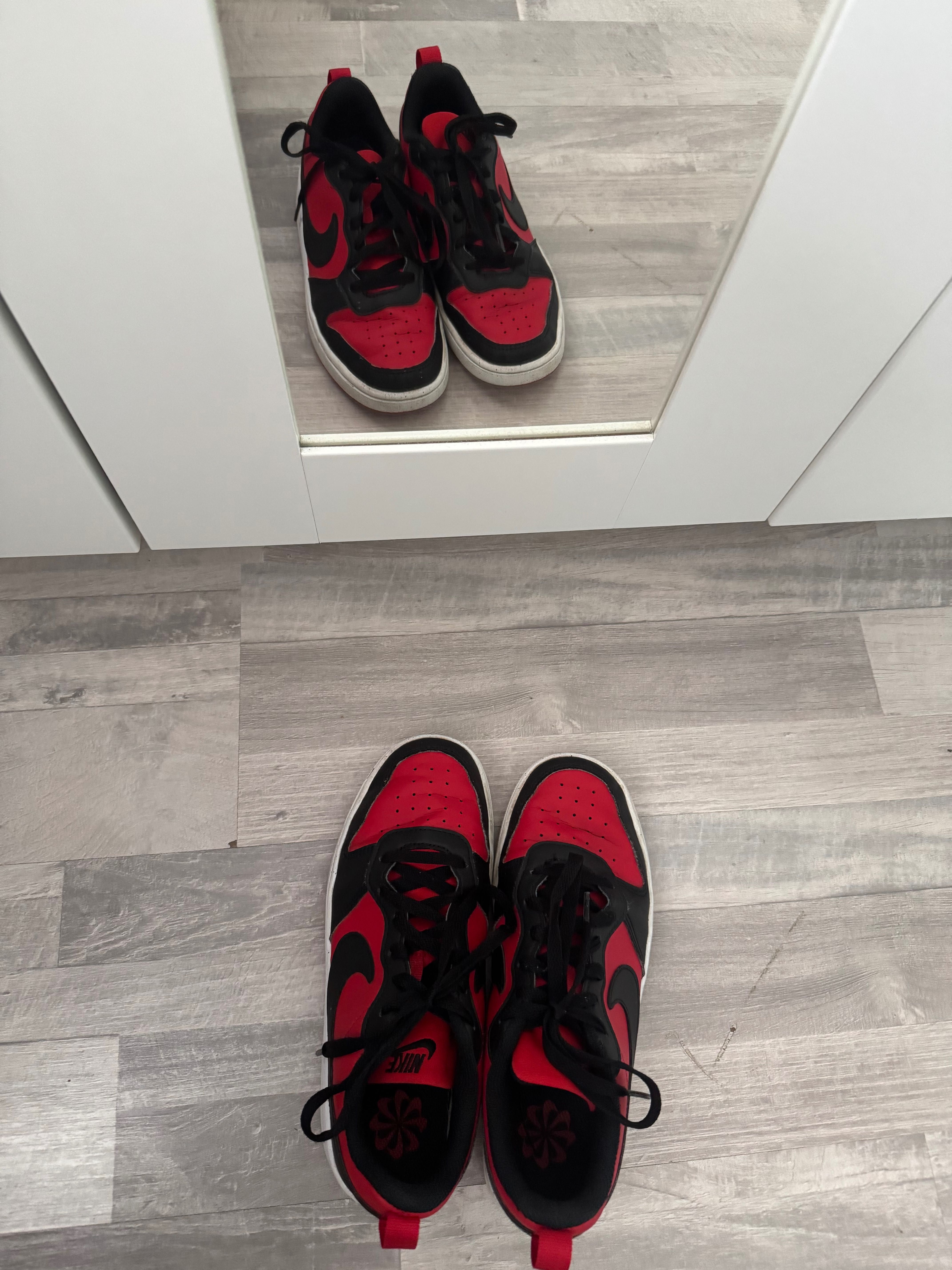 Детски Маратонки Nike 37.5 номер