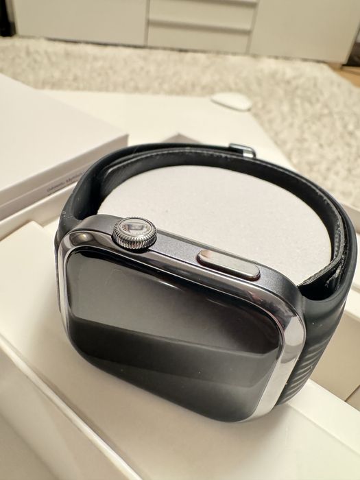 Huawei D2 Smartwatch