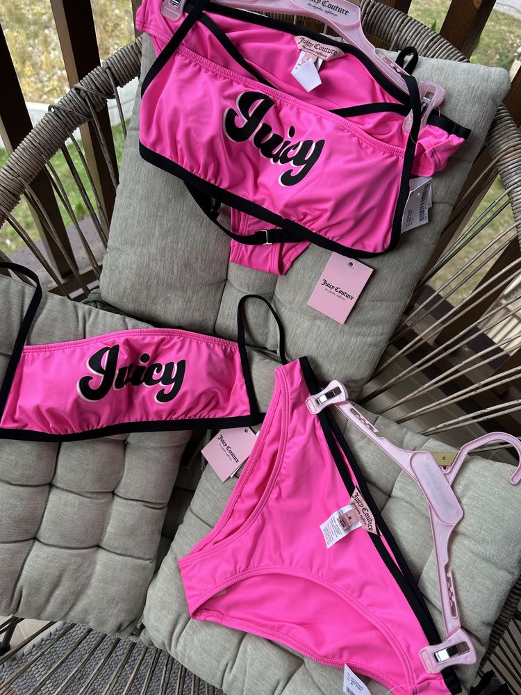 Оригинален бански Juicy Couture