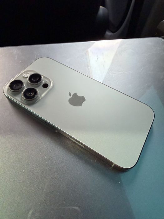 Iphone 16 Pro 128 GB