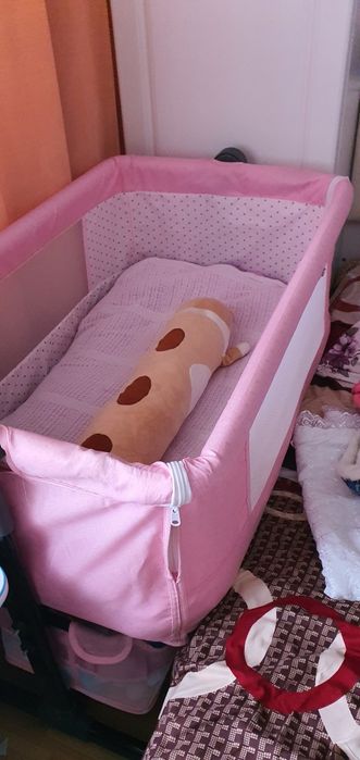 Vînd pătuț în stare fff bună