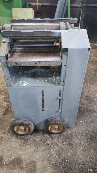 Продавам щрайхмус 320 мм. и аспирация