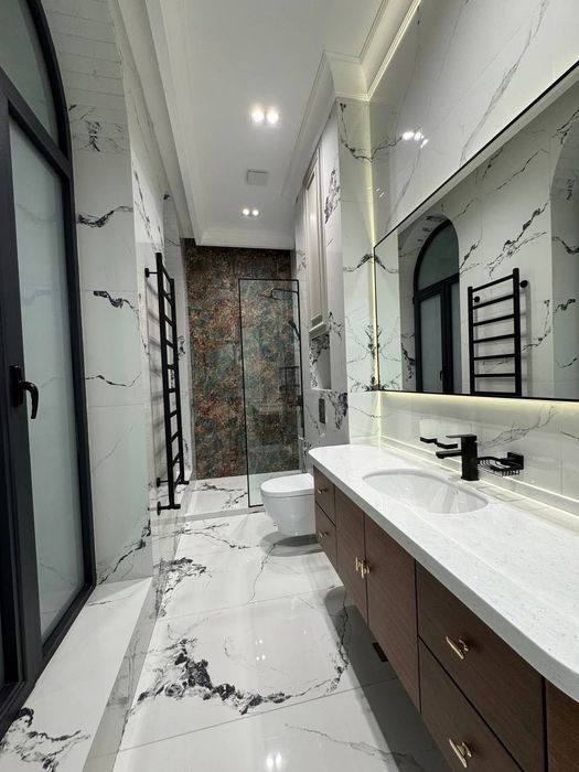 Продается Дом 3.91 соток ремонт Соломатина Яккасарай