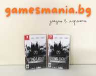 [NINTENDO Switch] Dying Light: Platinum Edition / чисто НОВИ