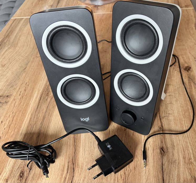 Колони Logitec Z200