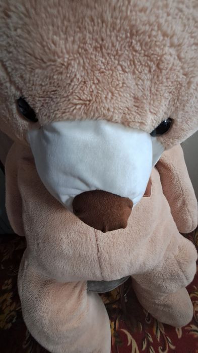 Продается Мягкая игрушка медведь