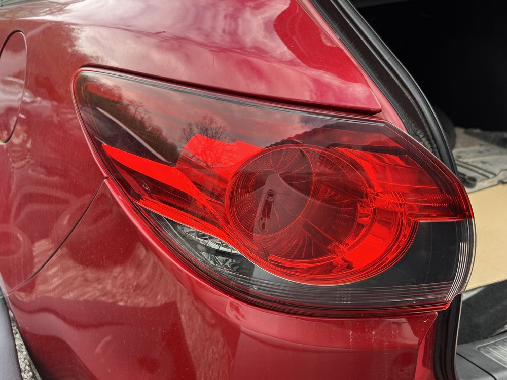 Ляв и десен стоп Мазда 6 Mazda 6 2014