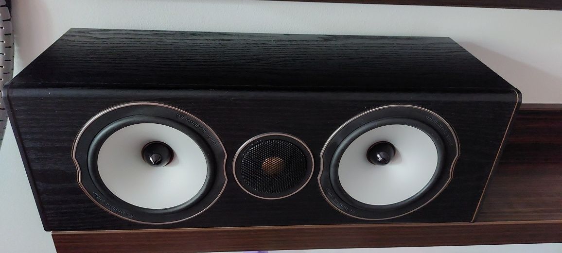 Sistem audio 5.1 Monitor Audio BX.