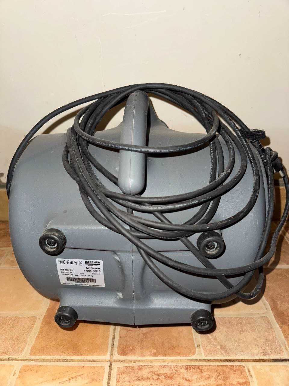Karcher AB 20 EC