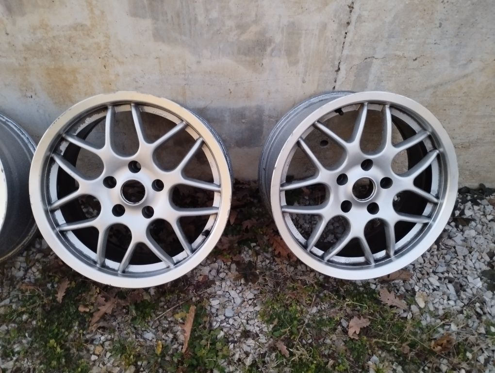 Джанти 5×120 R17