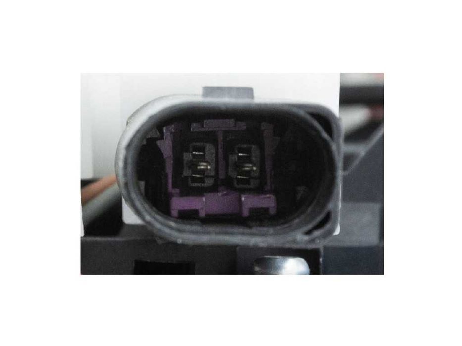 Брава за VW Phaeton, Touareg 7L Facelift, Touran 1T Facelift