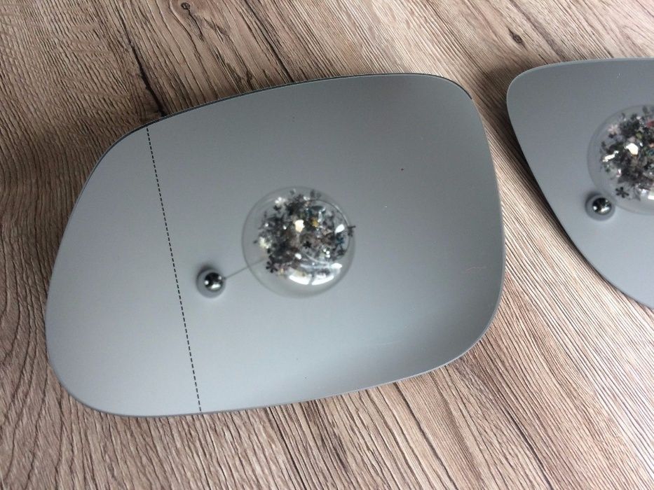 Oglinda / oglinzi stânga dreapta porsche Cayenne 2003 - 2007