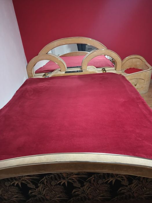 Pat matrimonial second hand