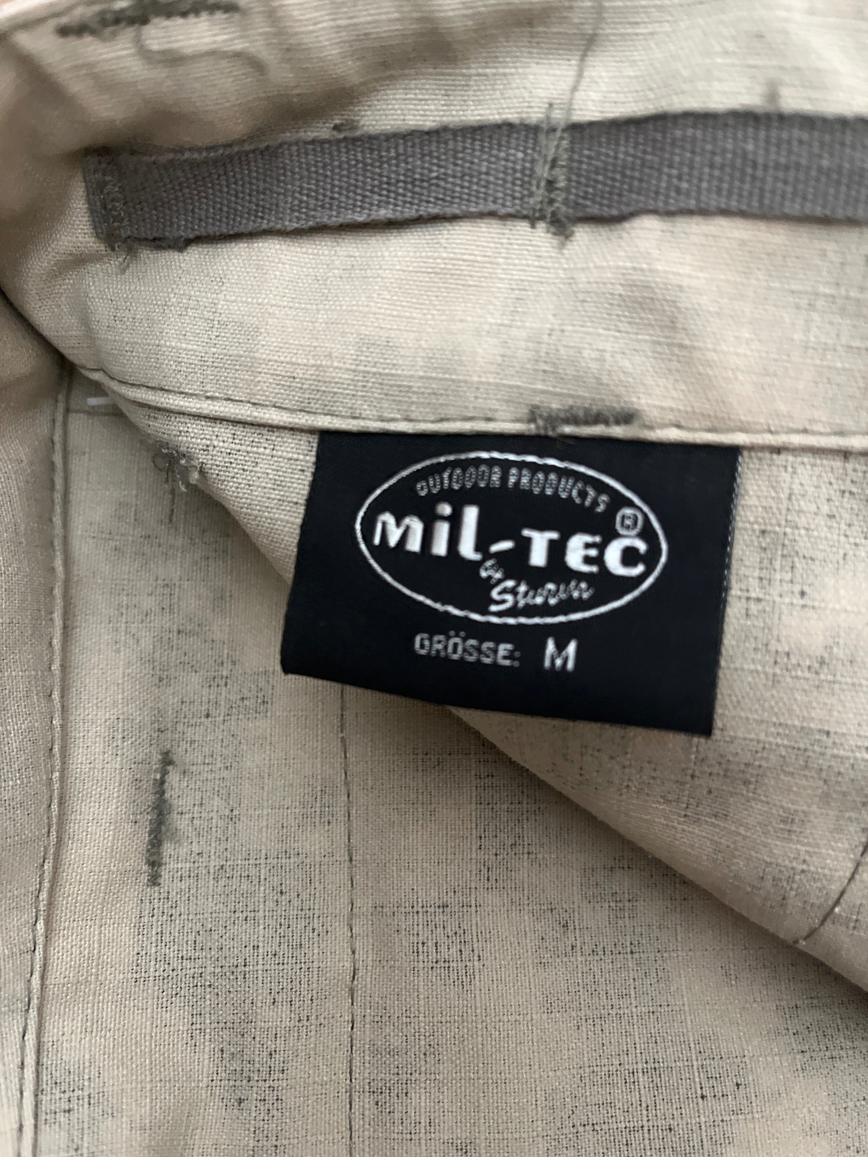 Панталон mil-tec