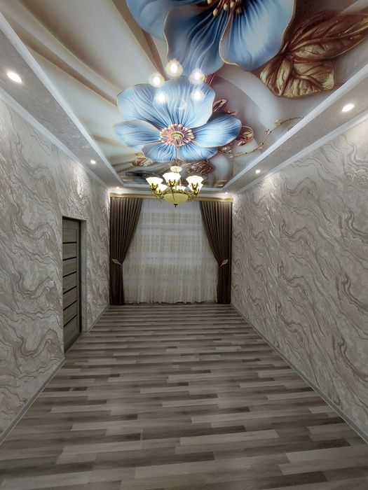 Сотилади 2 хона 3 хона килинган Янги бозор МИБ 22-мактаб ёнида