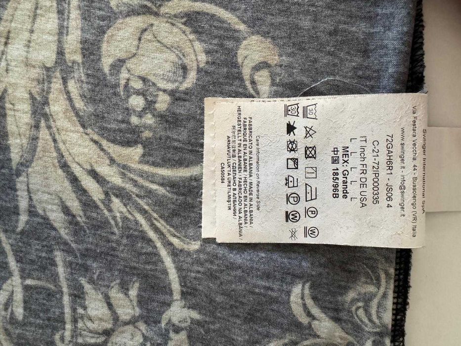 Тениска Versace Jeans Couture