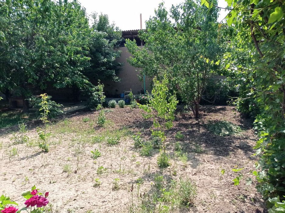 Продаётся участок