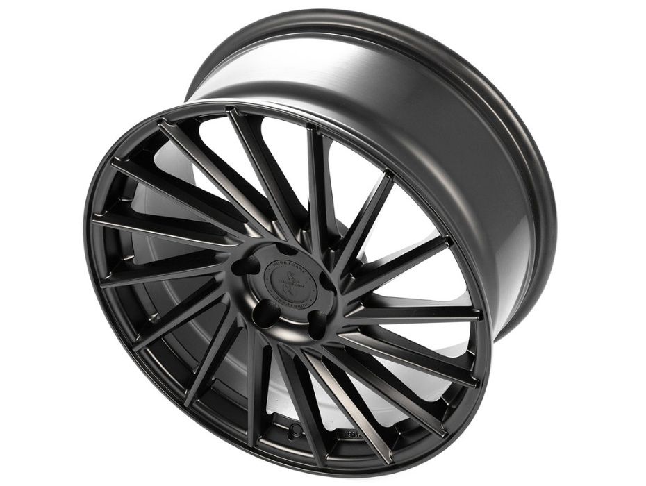 18" Джанти Keskin Голф Пасат Шкода 5X112 VW Golf 5 6 7 Passat Skoda