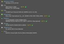 Calculator Gaming + Monitor 165hz + Tastatura Mini 65%