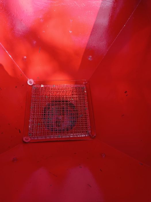 Mig pentru ingrasamant