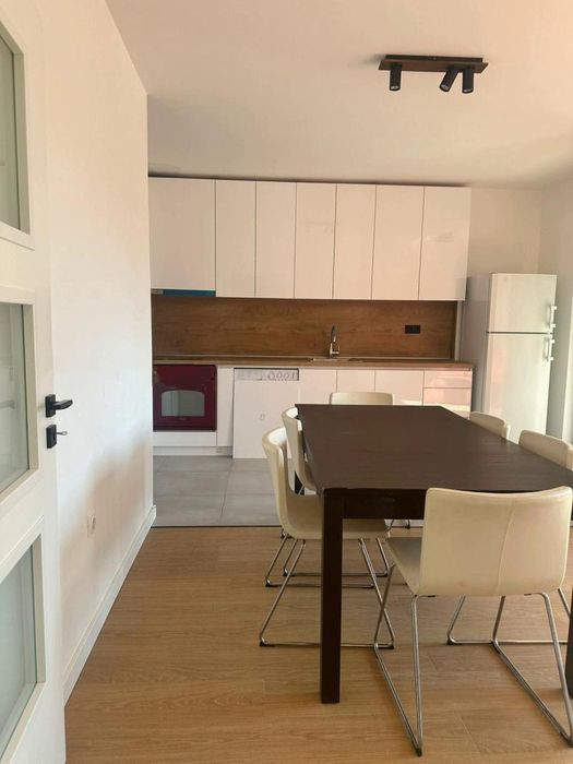 Дава се под наем Двустаен апартамент в София, Зона Б-18 - 65 кв.м за 649 € - Снимка #1