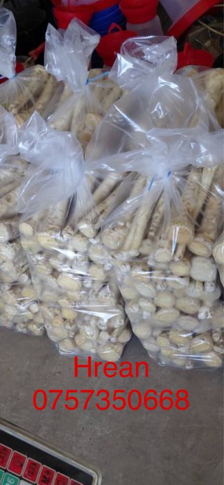 Hrean romanesc si de cultura