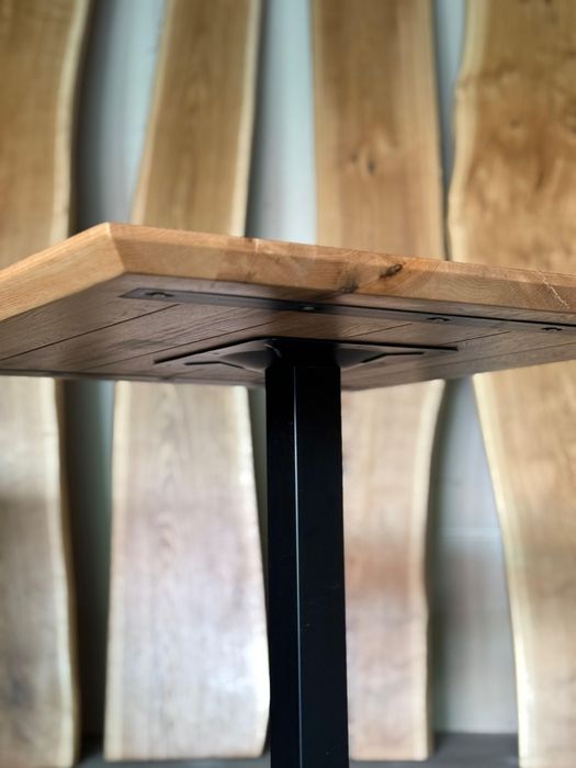 Mese de stejar masiv preturi de producator