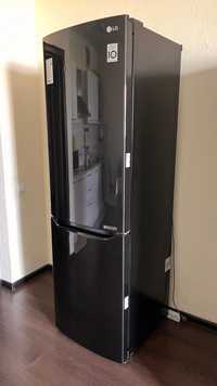 Холодильник LG полностью рабочий