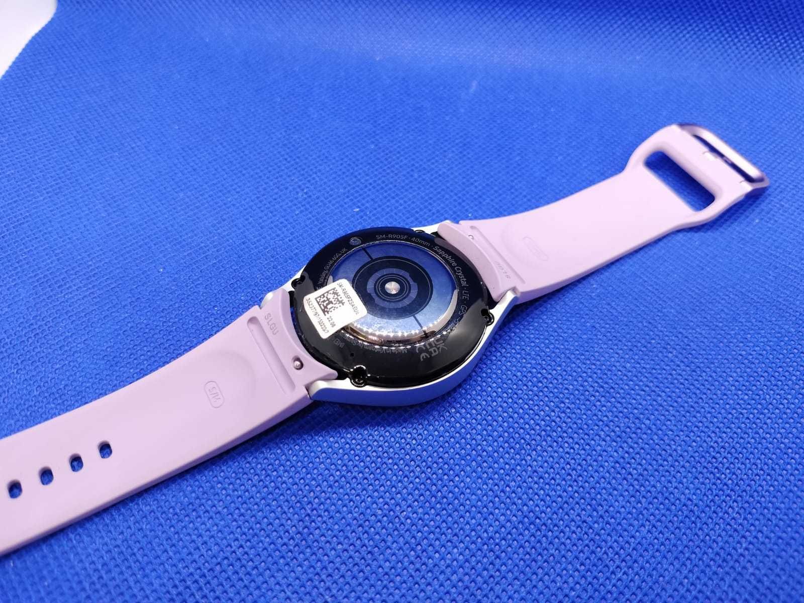 Smartwatch Samsung Watch 5 (Ag16 Moldova b28797)