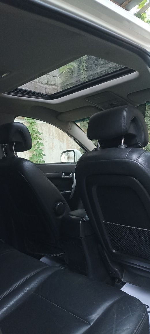 Kaptiva Aftomat 4pozitsa barter bor