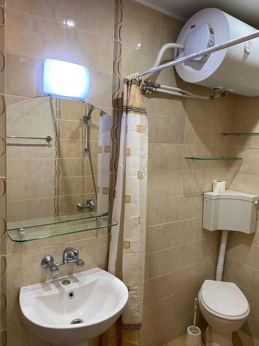 Дава се под наем Едностаен апартамент в Пловдив, Прослав - 45 кв.м за 239.7 € - Снимка #5