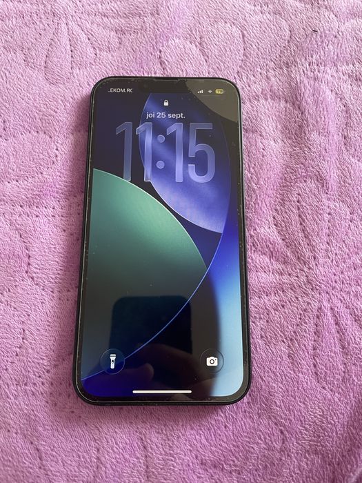 iphone 13 ca nou