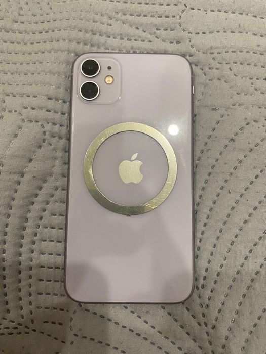 Iphone 11 обмен продажа