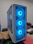 Компьютер аналог/i5 10400f/RX 580 8g/ОЗУ 16/ssd 256/HDD 1T