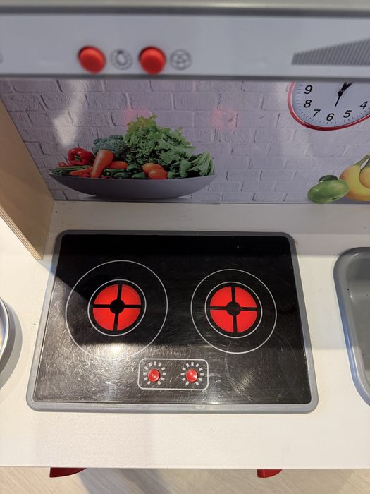 Детска кухня LIdl