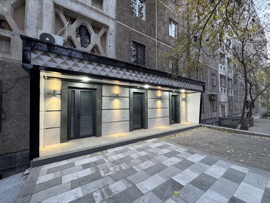 Продается нежилое помещение/Евро офис 113м2 - стадион Старт