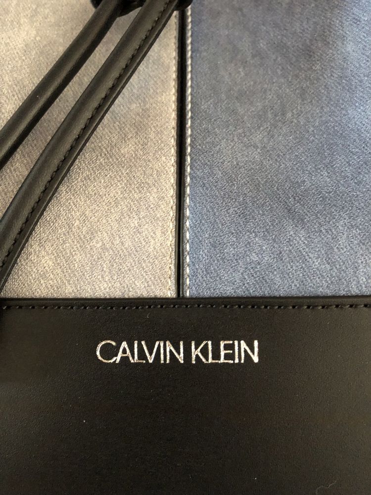 Продам новую  сумку CALVIN CLEIN
