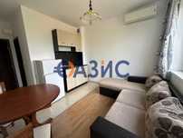 Апартамент с 1 спалня в комплекс Sea Diamond, 42 кв.м., Слънчев бряг,