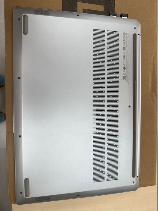 Vand/schimb Laptop Ideapad 5 Pro display 2,5k (WQXGA) 120hz