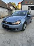 Volkswagen Golf 6 2.0 TDI 2009