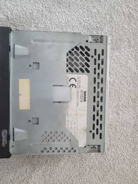 Оригинално Радио за Сааб 93