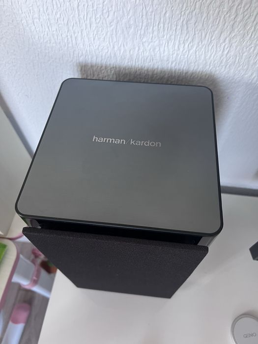 Boxe harman kardon mas 110