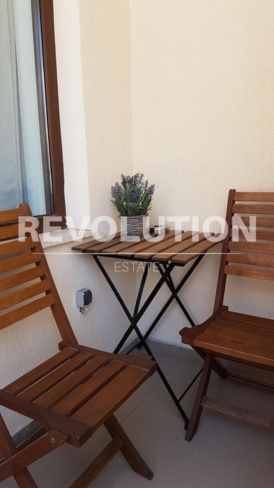 Дава се под наем Двустаен апартамент в Варна, Левски - 66 кв.м за 650 € - Снимка #6