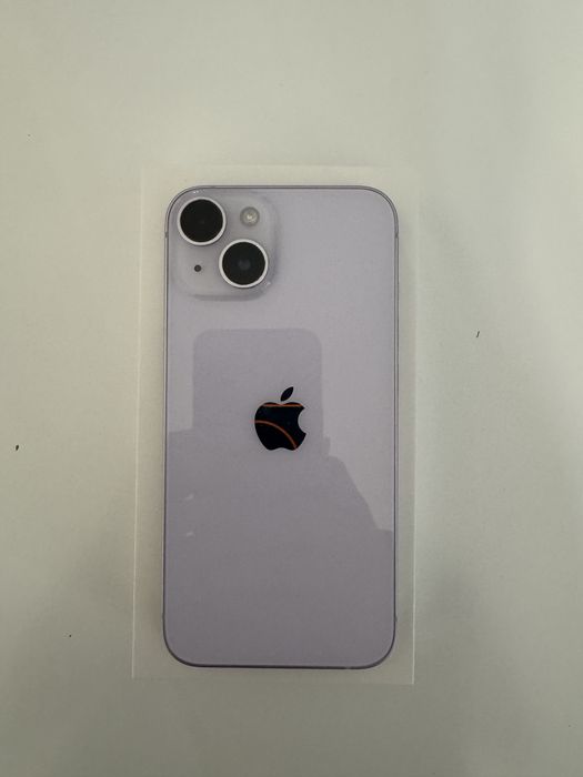 Iphone 14 Purple 128GB