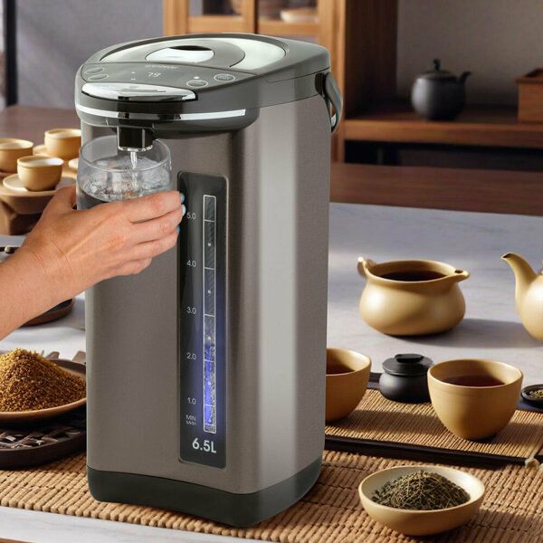 Термопот электрический 6.5л Endever