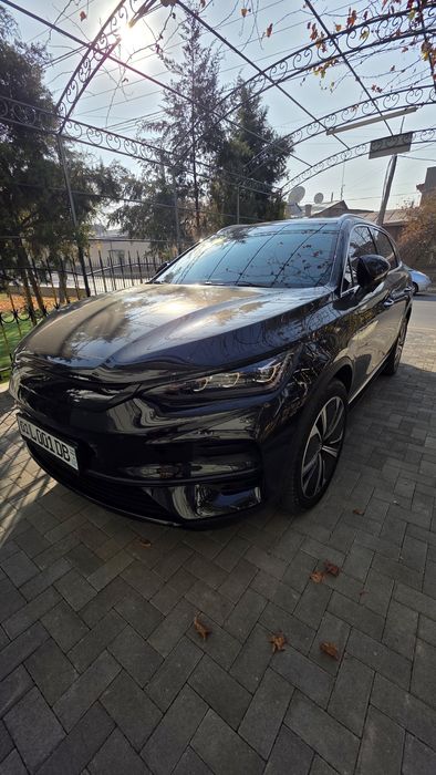 Продается BYD Tang