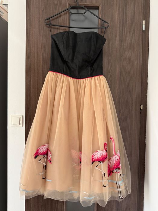 Rochie de ocazie Urma