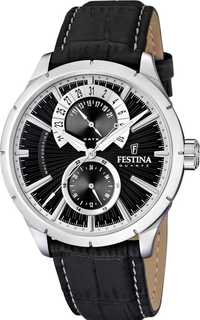 Ceas barbatesc Festina ca nou 350 lei